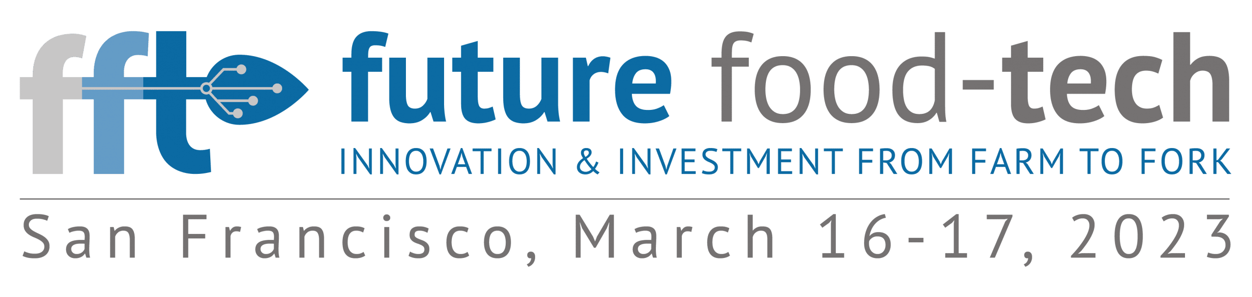 Future Food-Tech San Francisco 2023