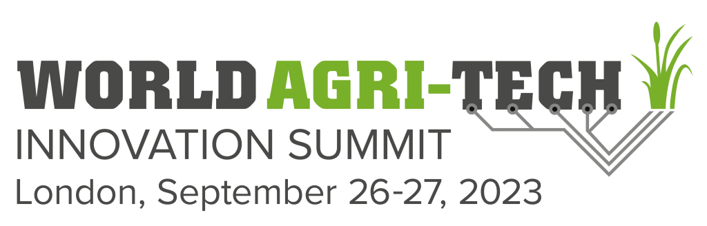 World Agri-Tech Innovation Summit London 2023