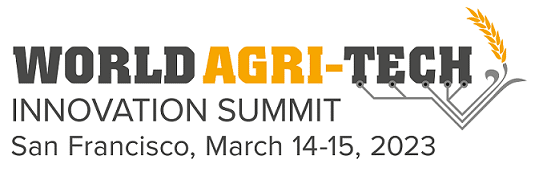 World Agri-Tech Innovation Summit San Francisco 2023